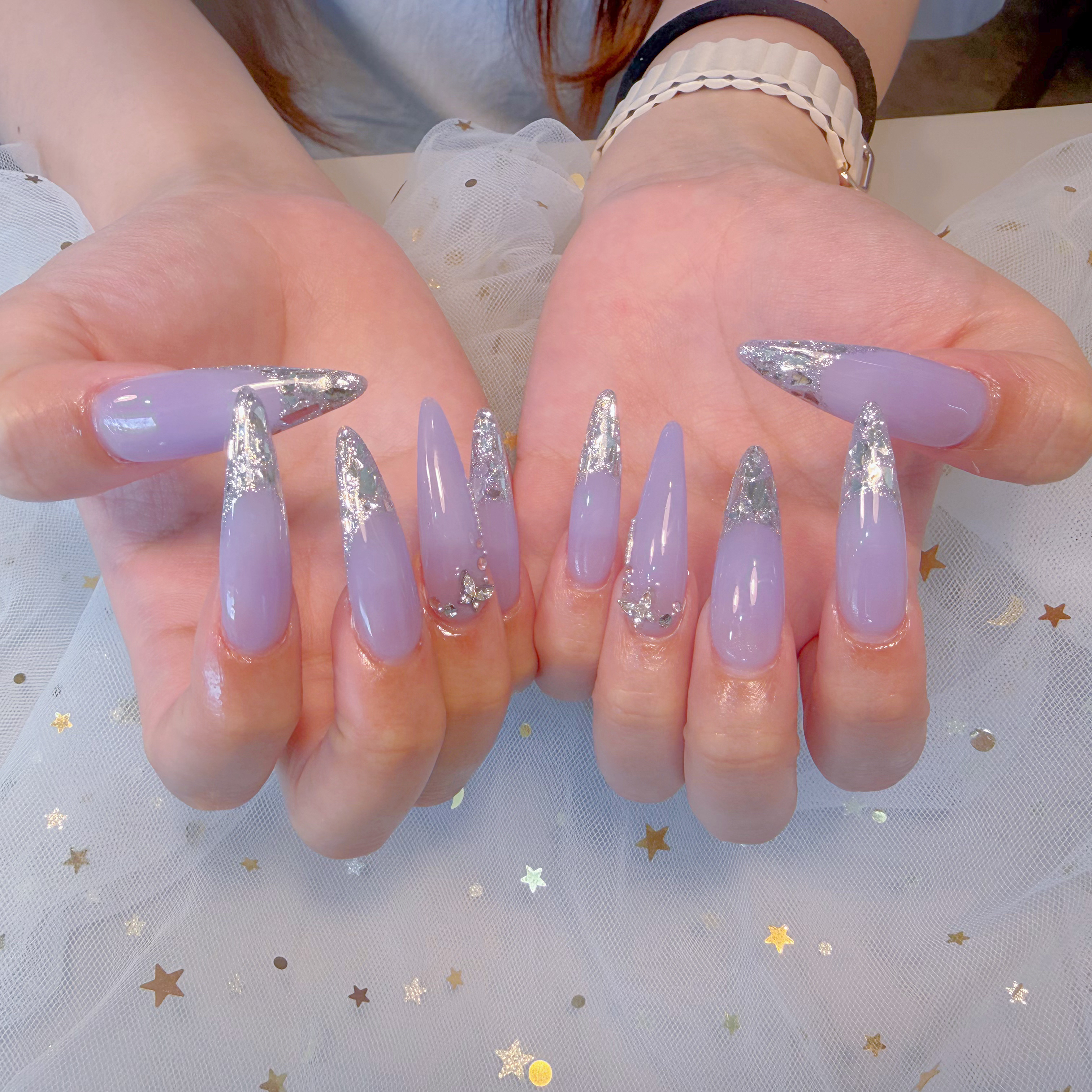 U.MINailSalon