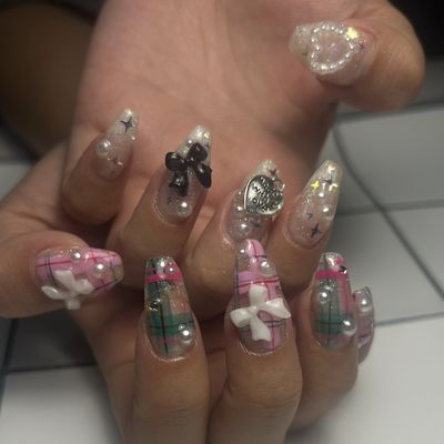 フルアートコース