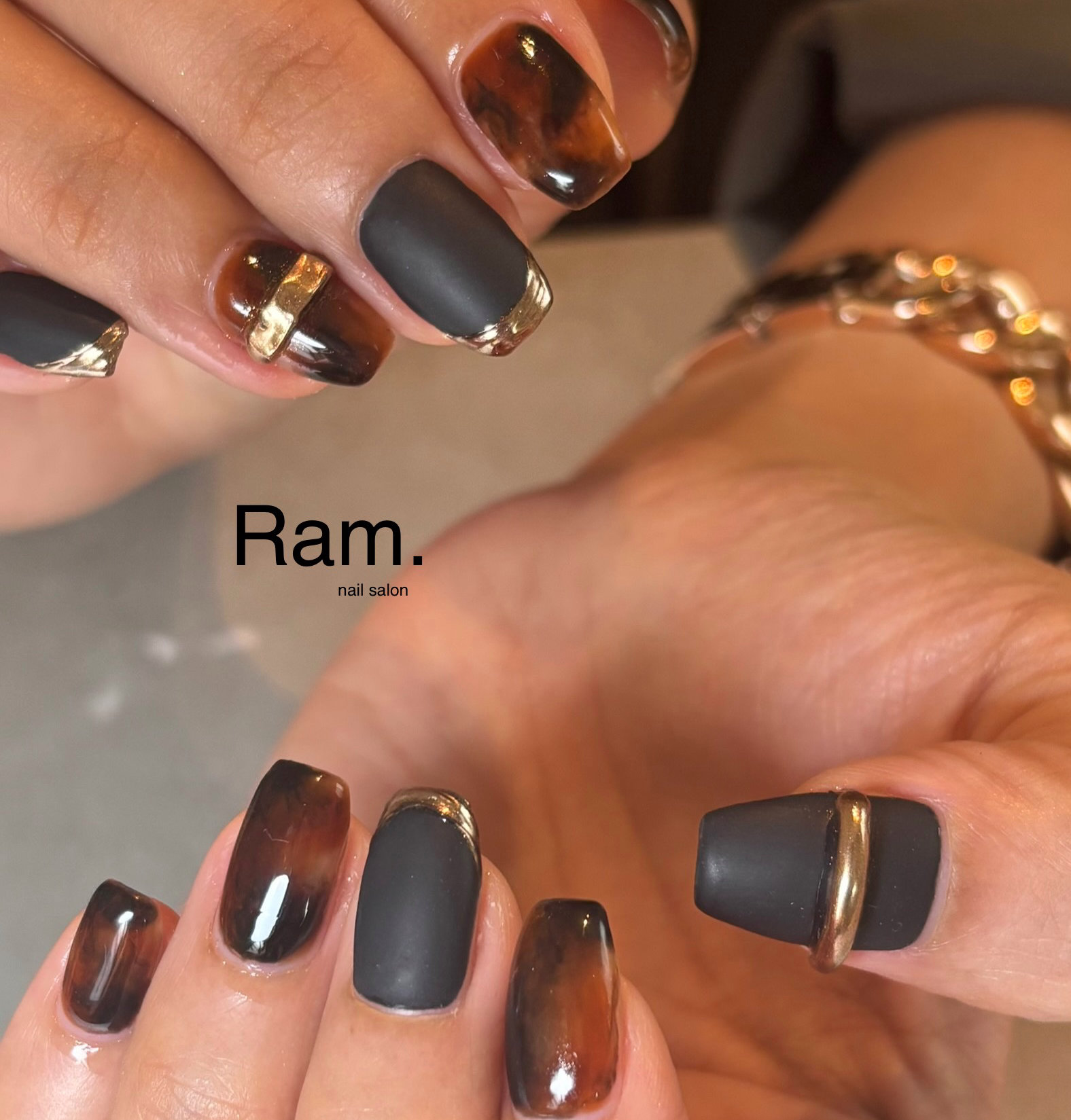 RamNAIL