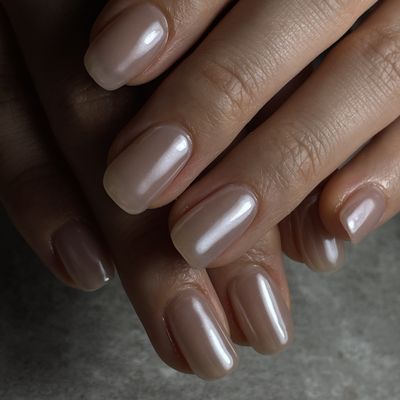 ワンカラー×ミラーパウダー