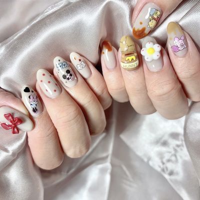 持ち込みデザイン