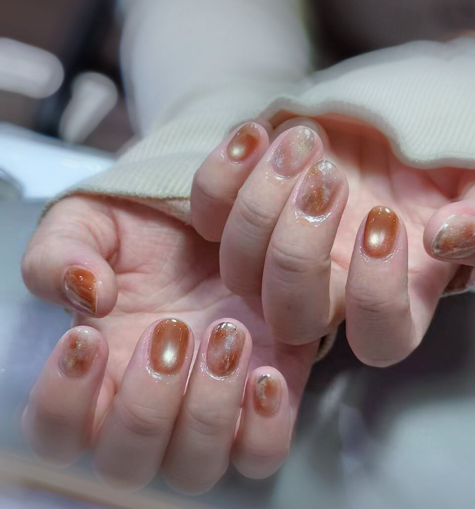 Niko_nailsalon_ueno
