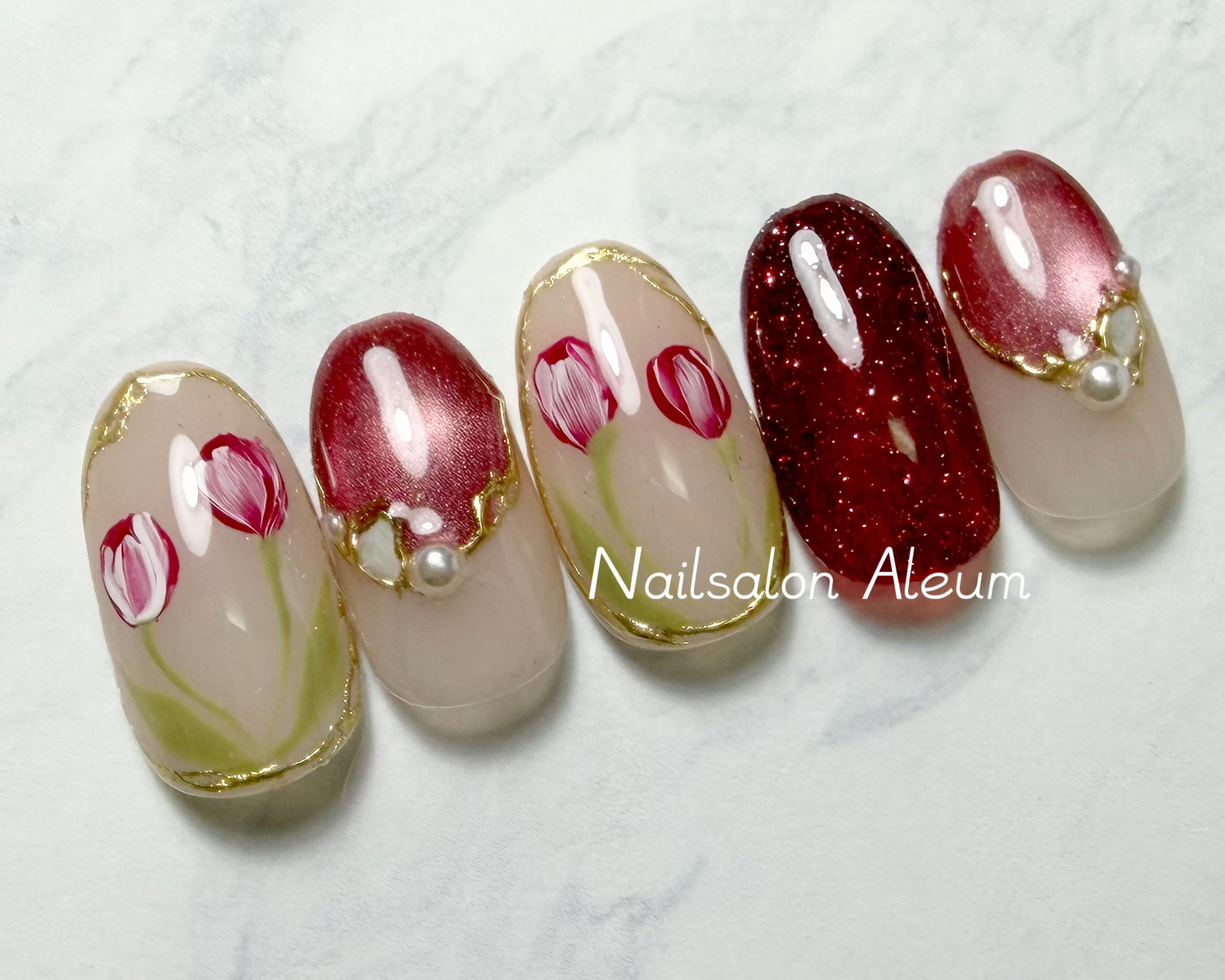 Nailsalon_Aleum
