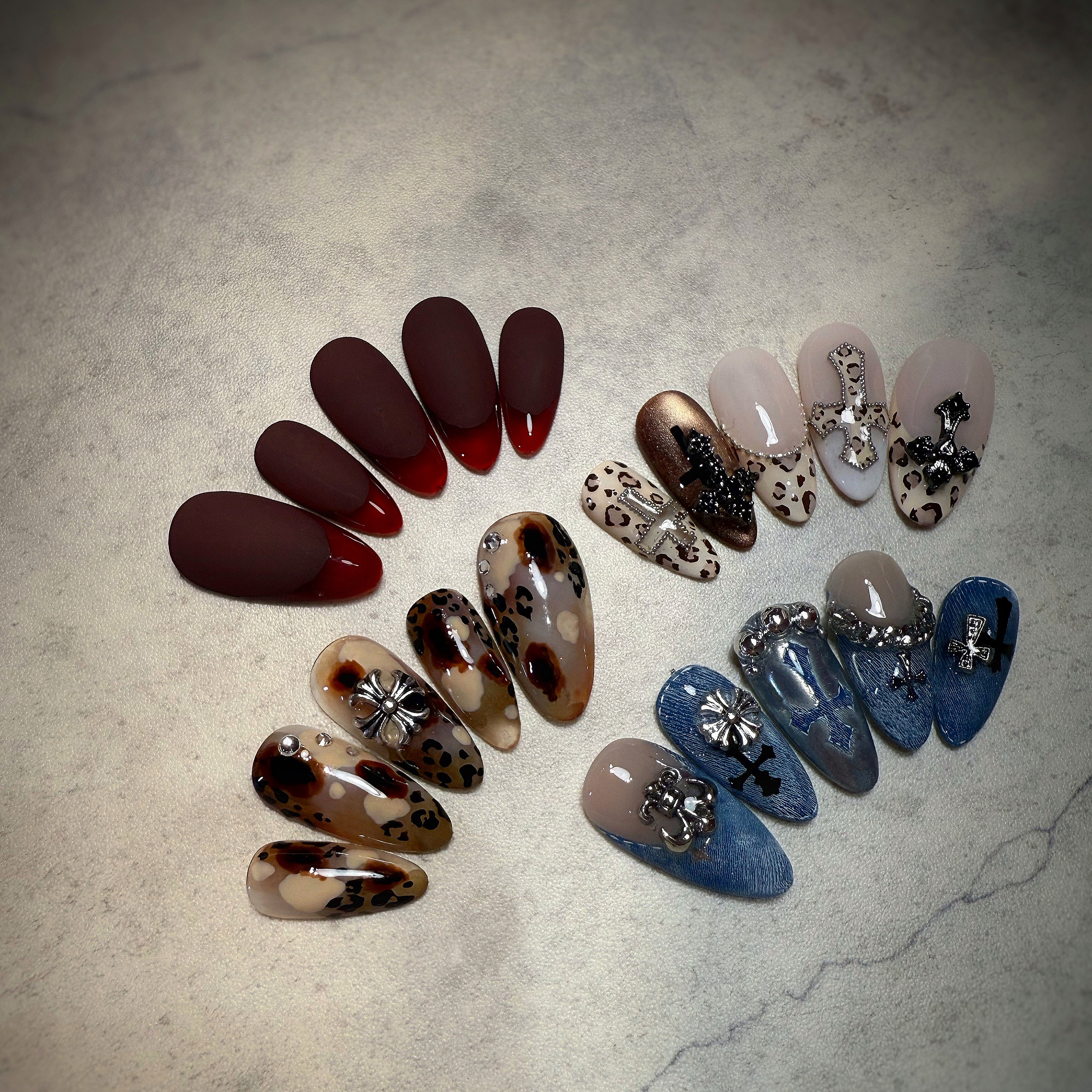 M3nail_mako