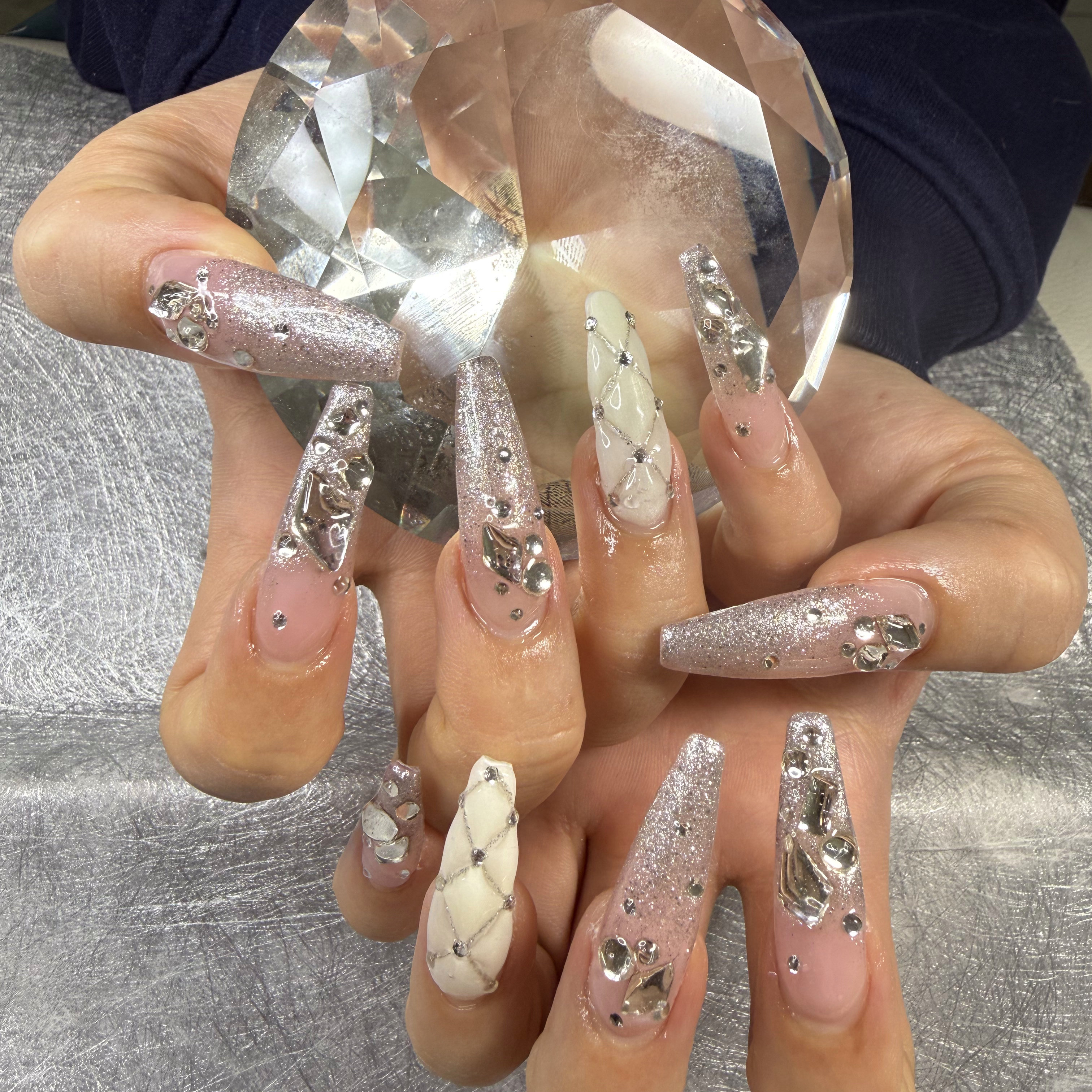 Stardust.Nail