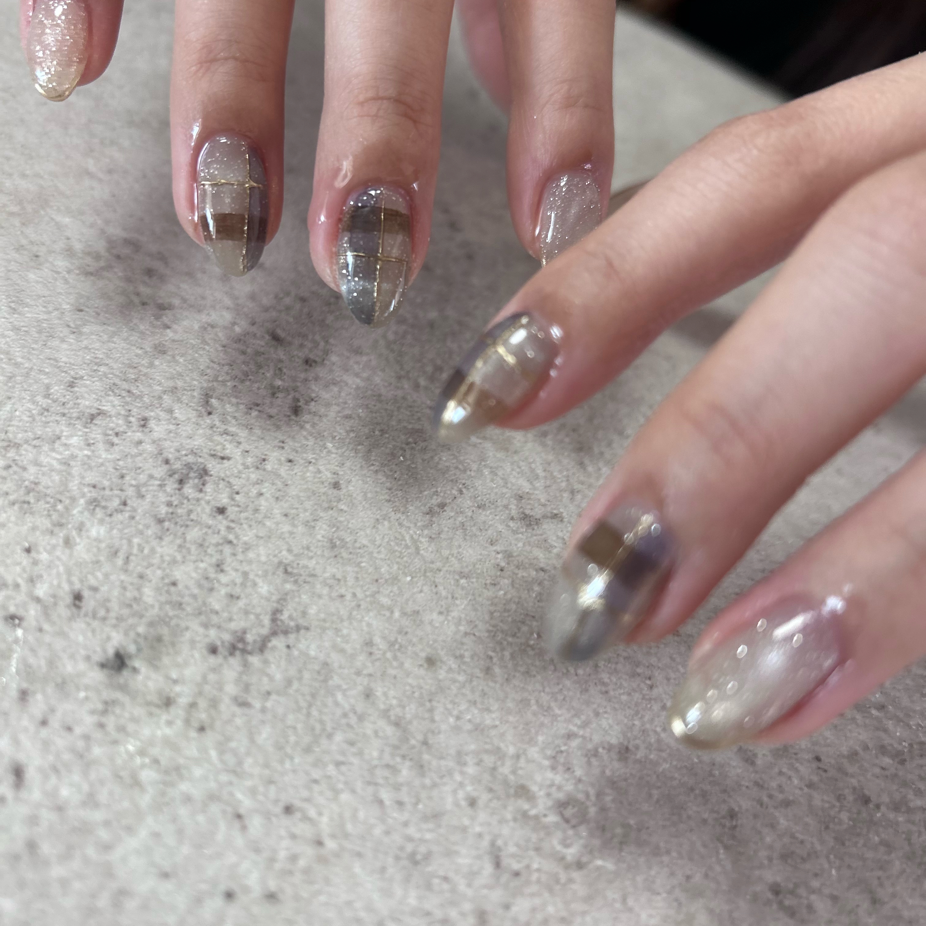Rolissenail