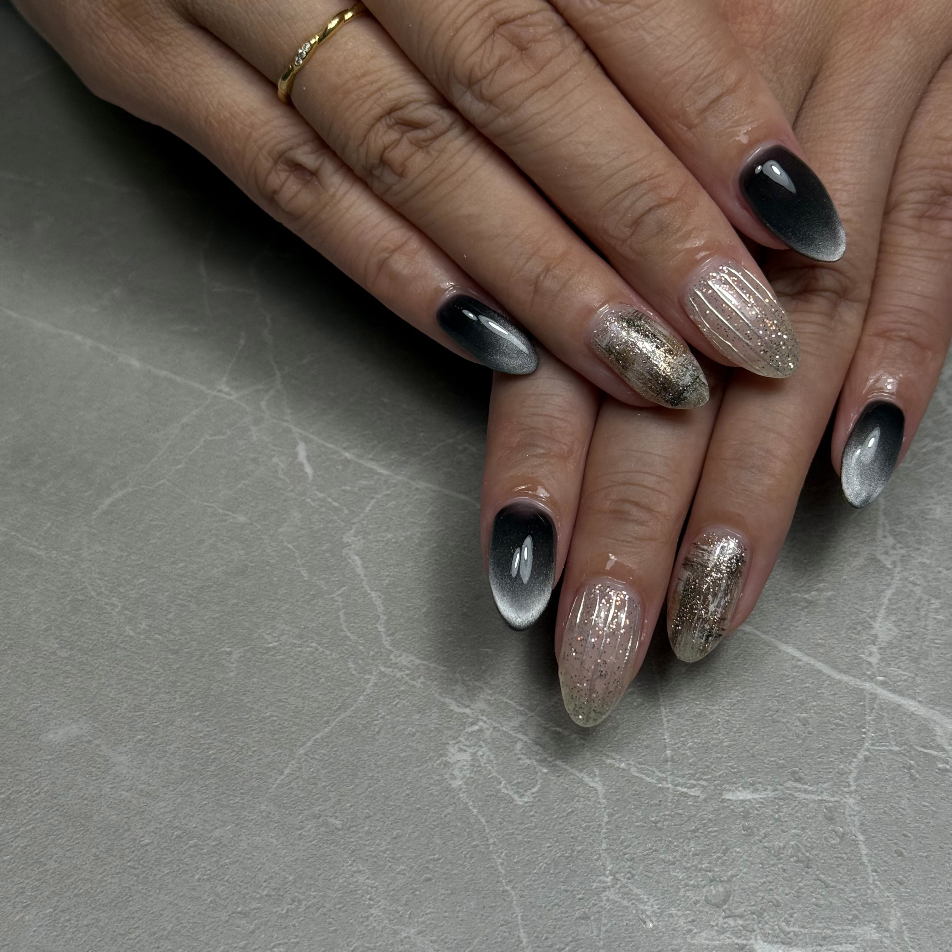 Nailsalon..PONO