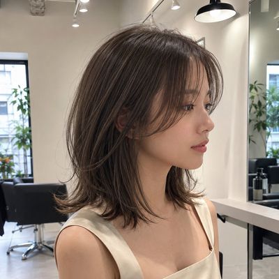 カット　¥4000