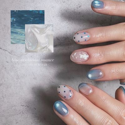 ネイリー（Nailie） - RURI__NAIL