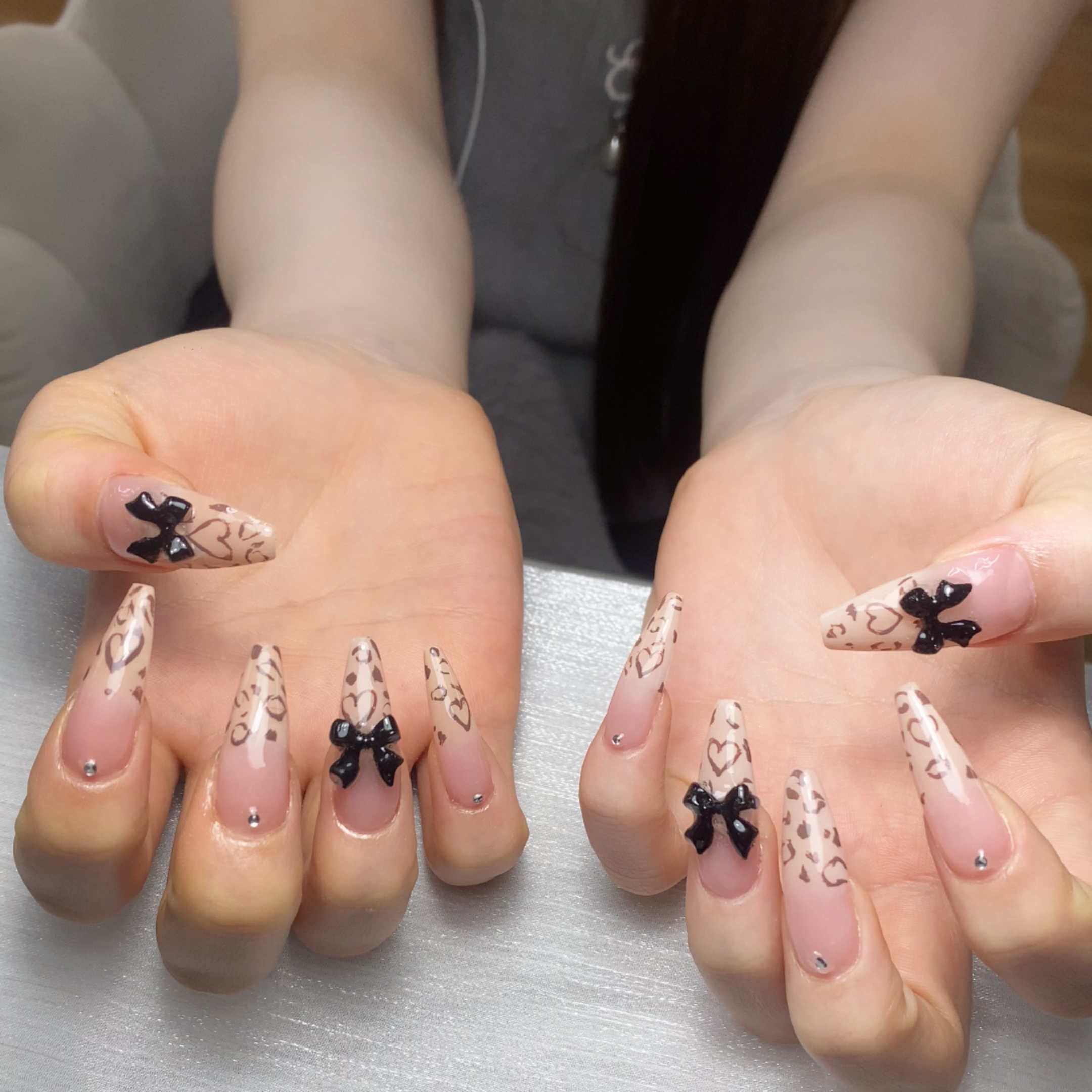mymy_Reinails