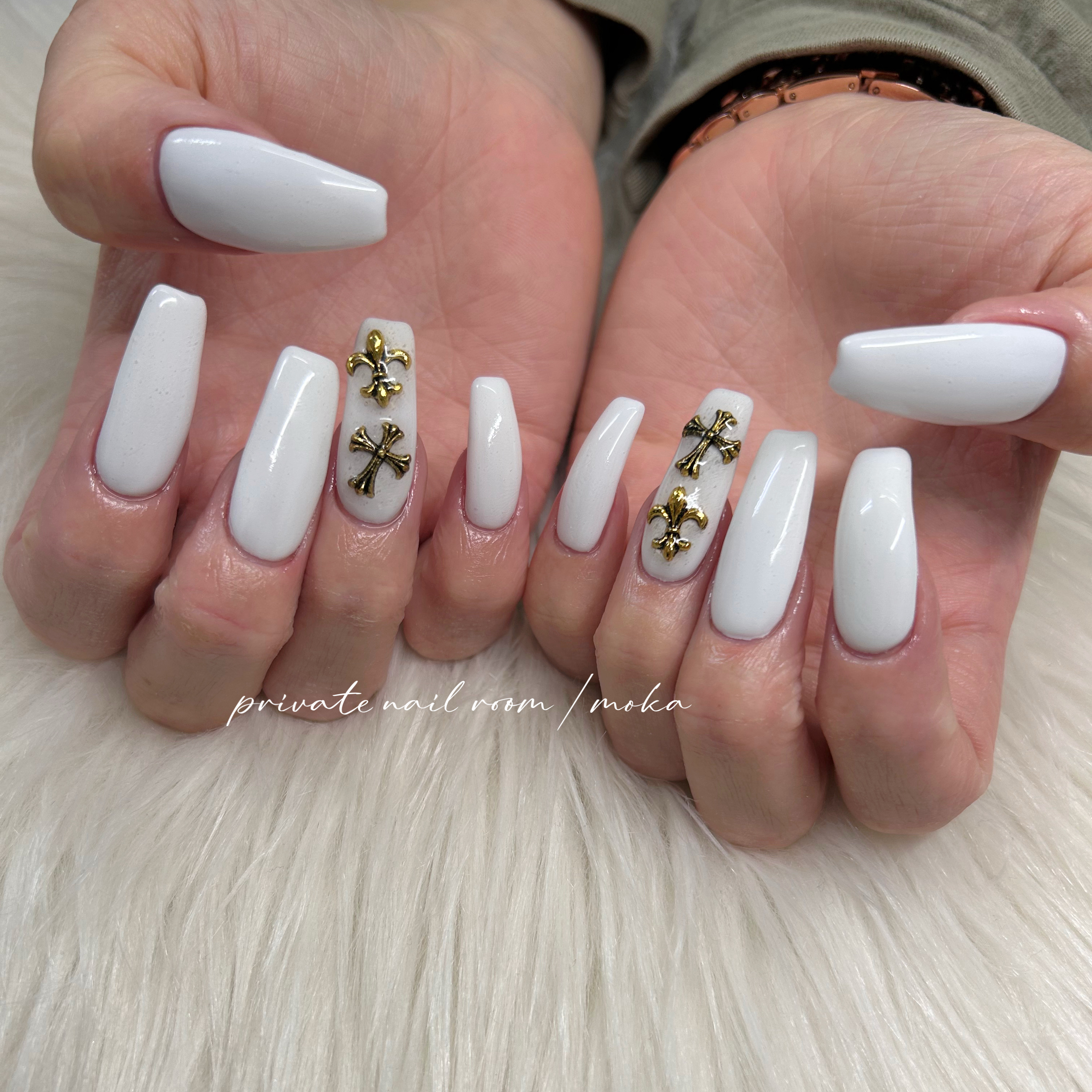 __moenail