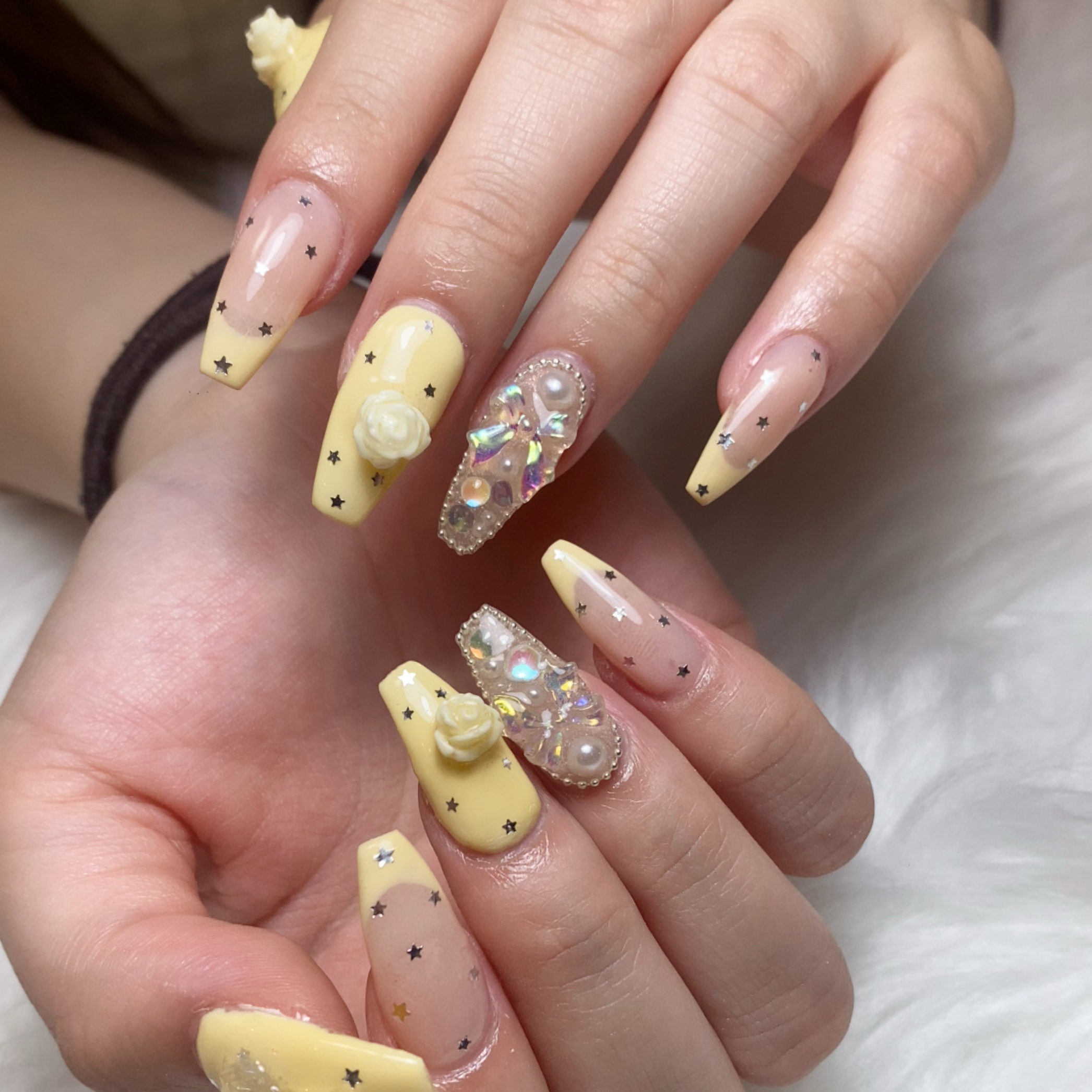 ReiNails