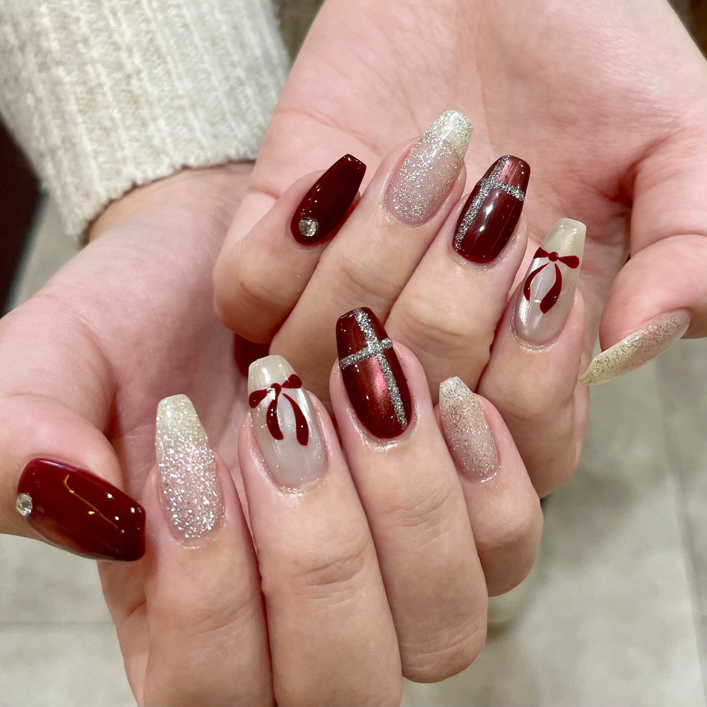 n.nail_miiru