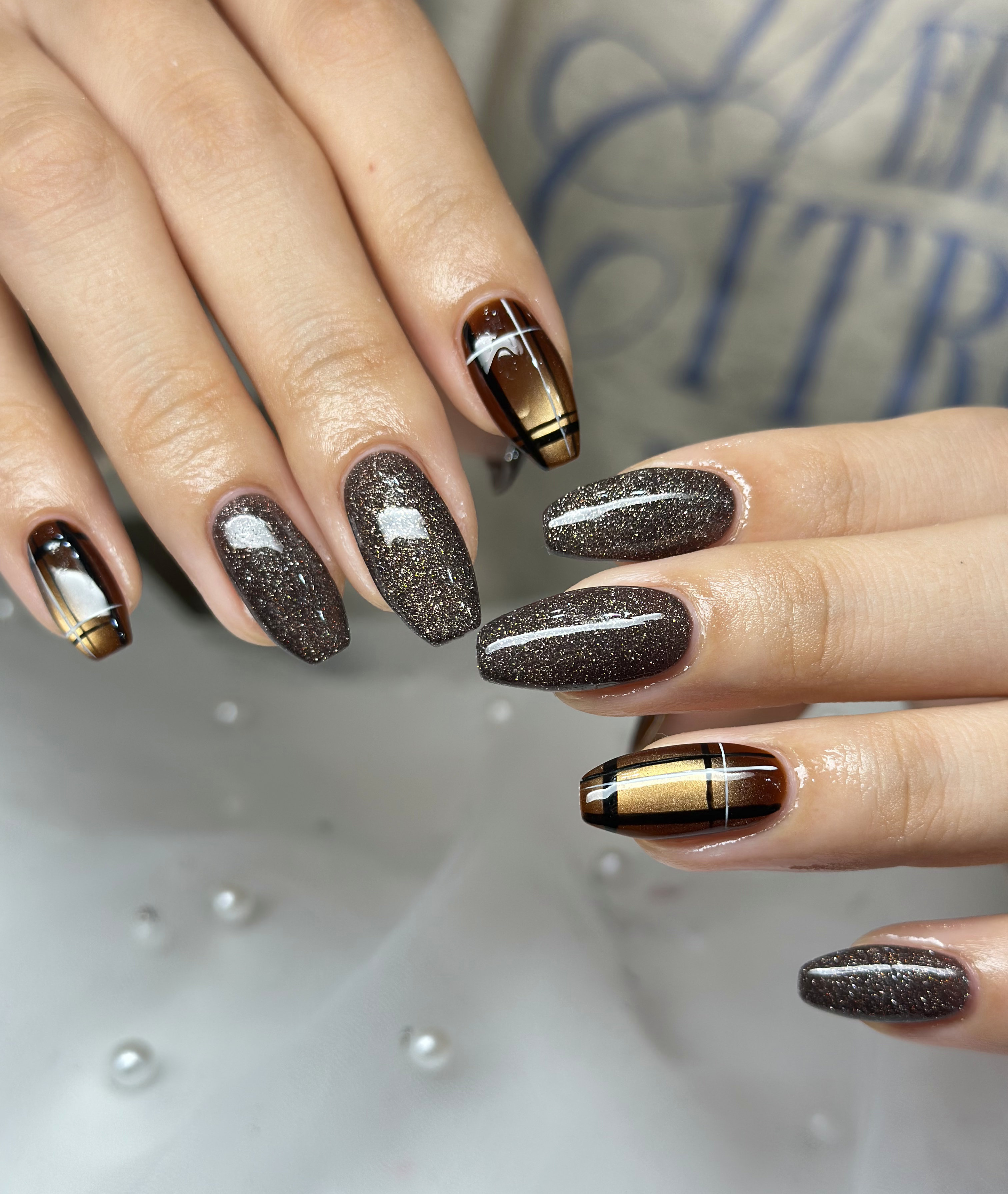 Yuri_nails