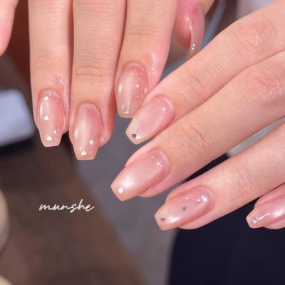 【hand】マグネットxホログラムつけ放題💖