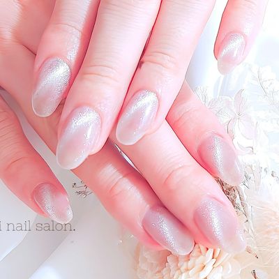 【スカルプ】マグネット・ワンカラー☆   (オフ無し) ￥11600→10800