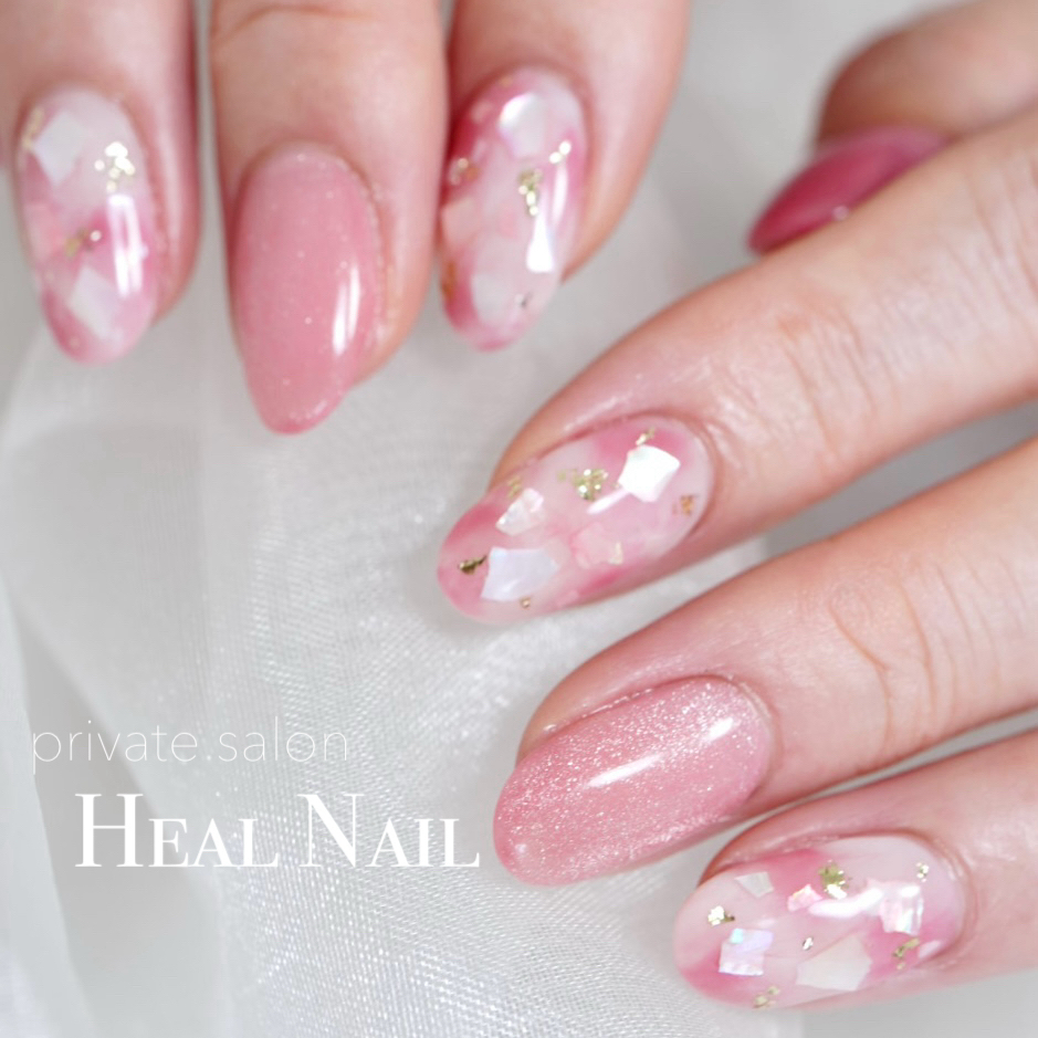 healnail30
