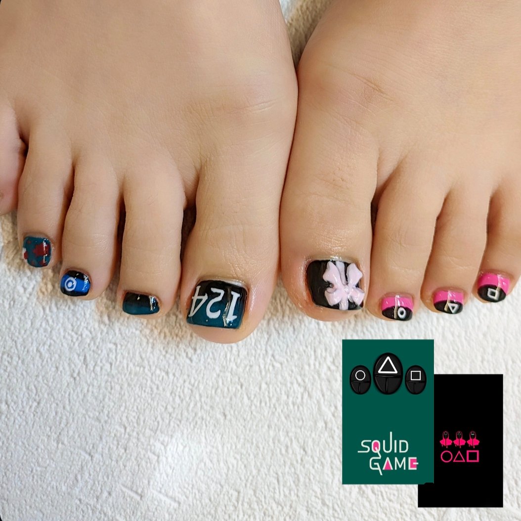 RuRuNail_Risa