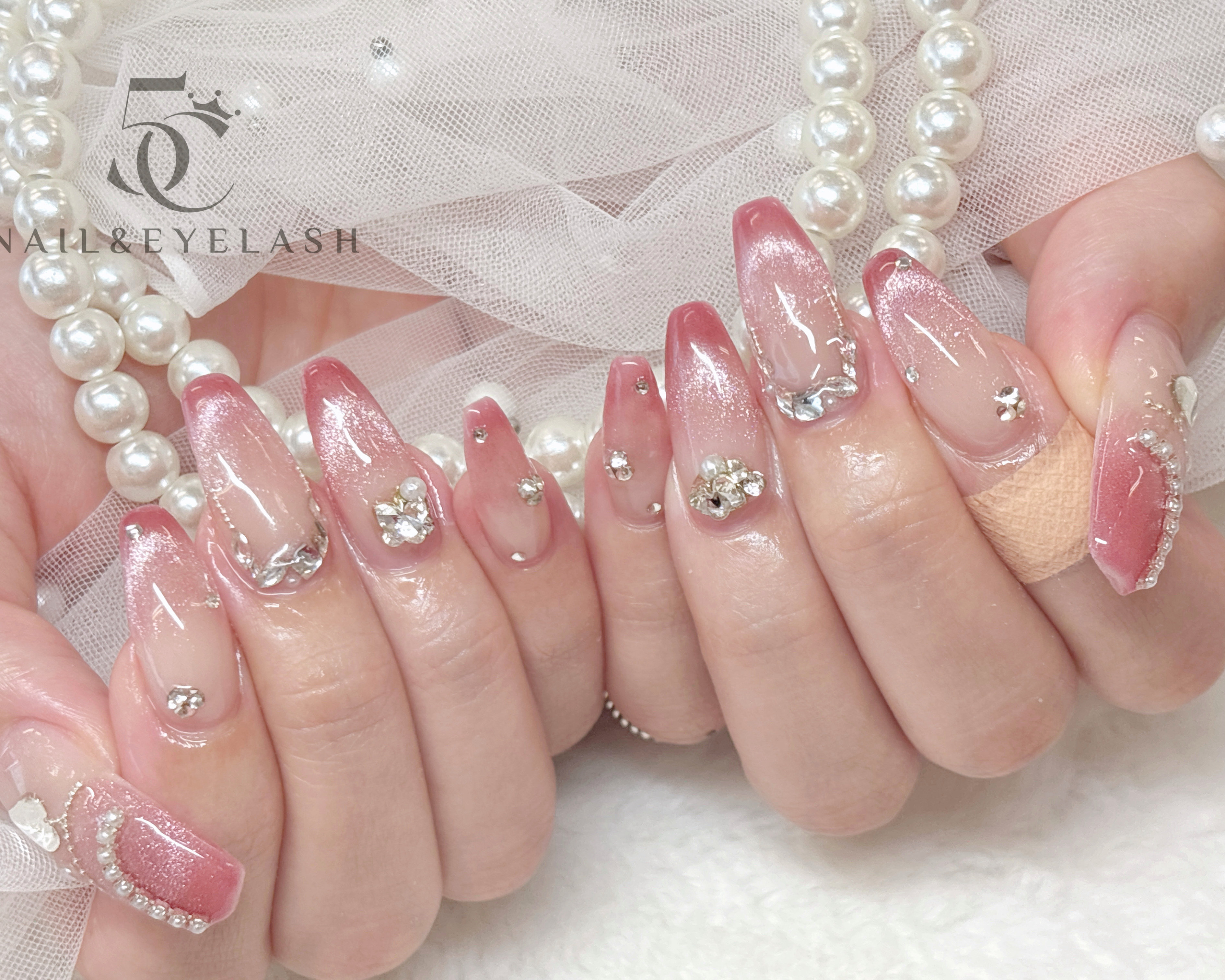 5Cnail