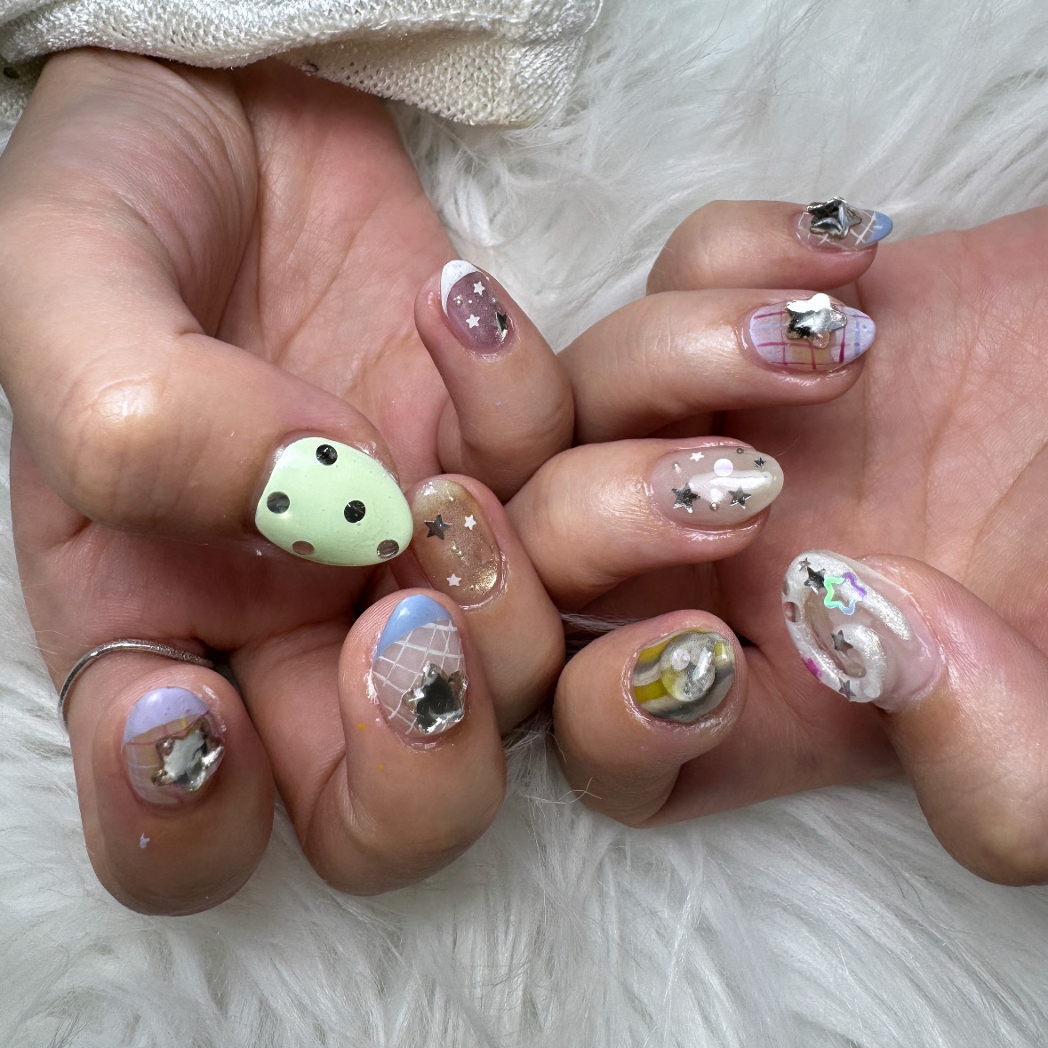 flowers_nail