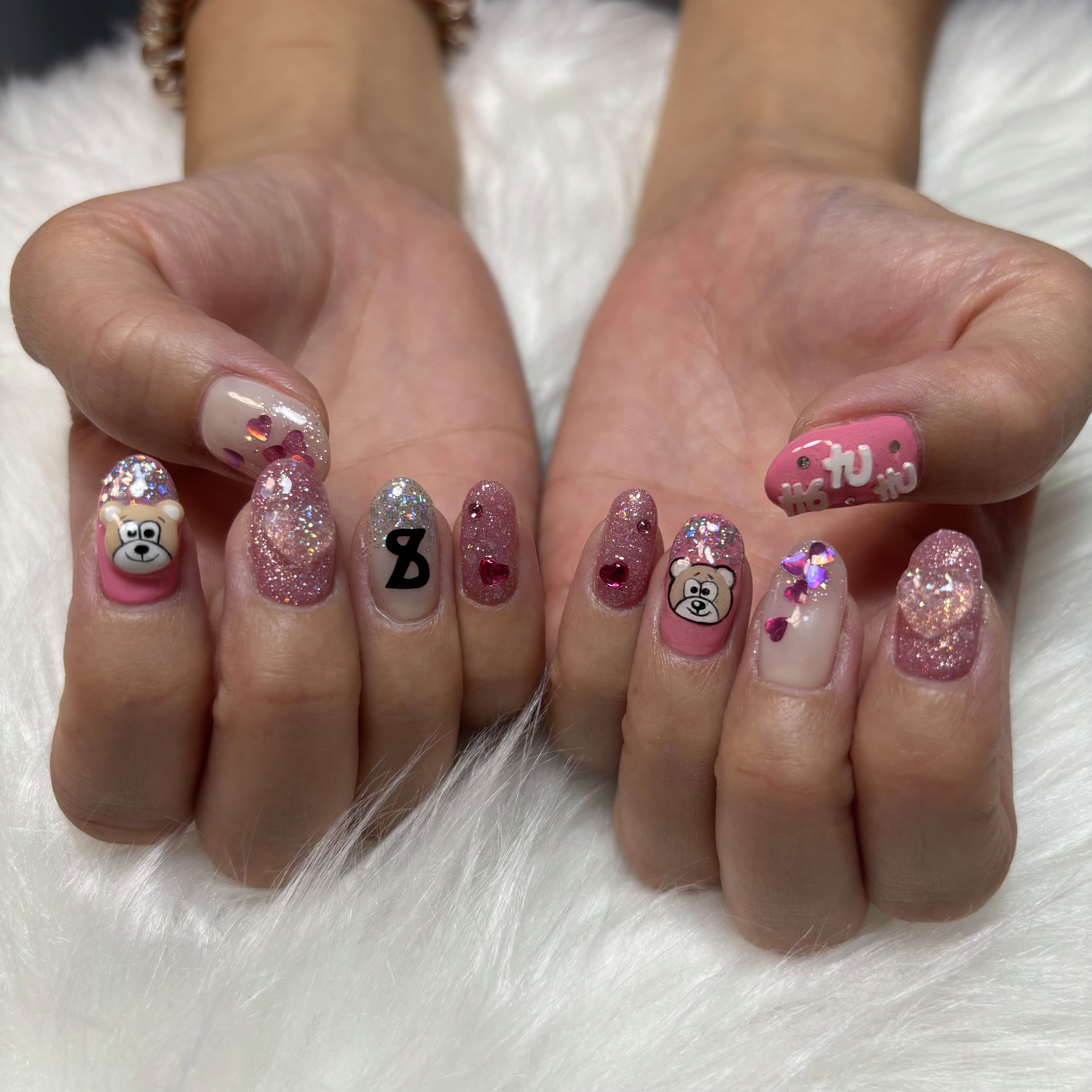 nailsalon__ICHI