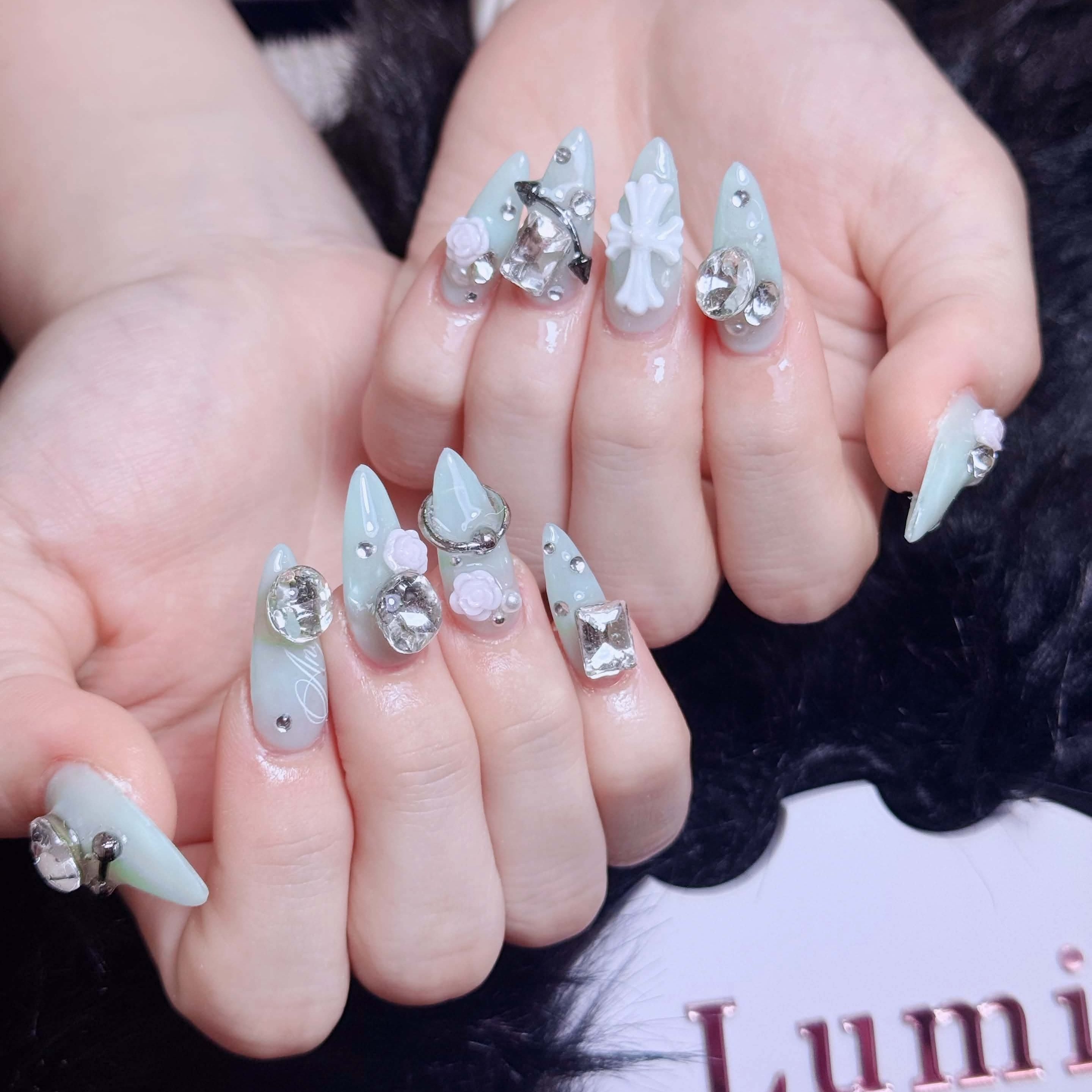 Mina_luminailshinokubo