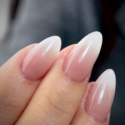 【チップ長さだし 】ベビーブーマーデザイン🎀