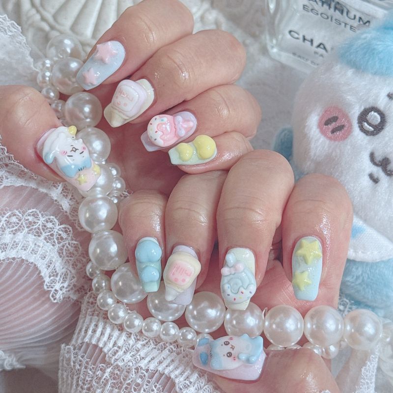 KAKU Nail Salon