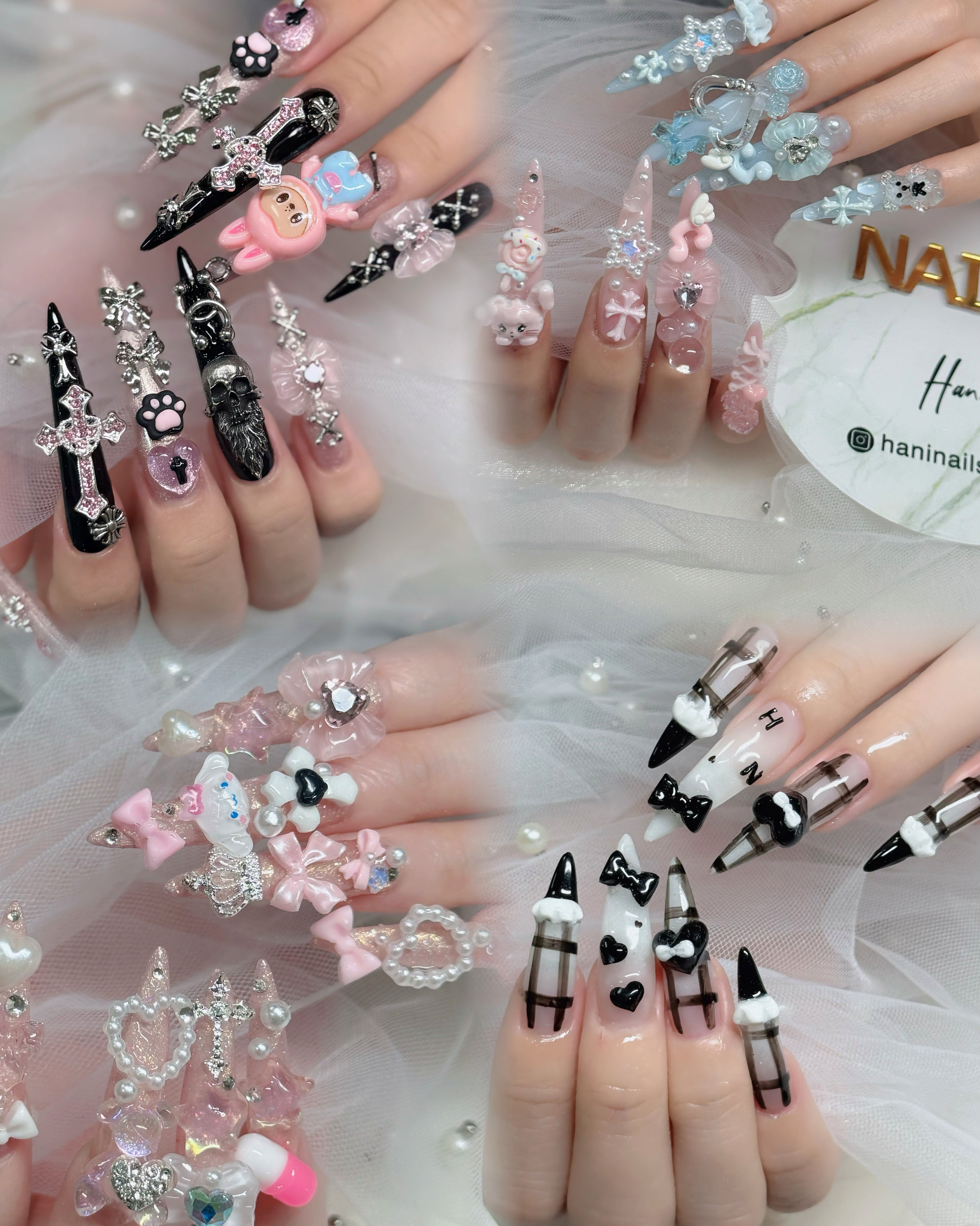 Hani_NailSalon