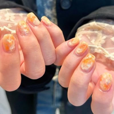 【定額】ニュアンスデザイン