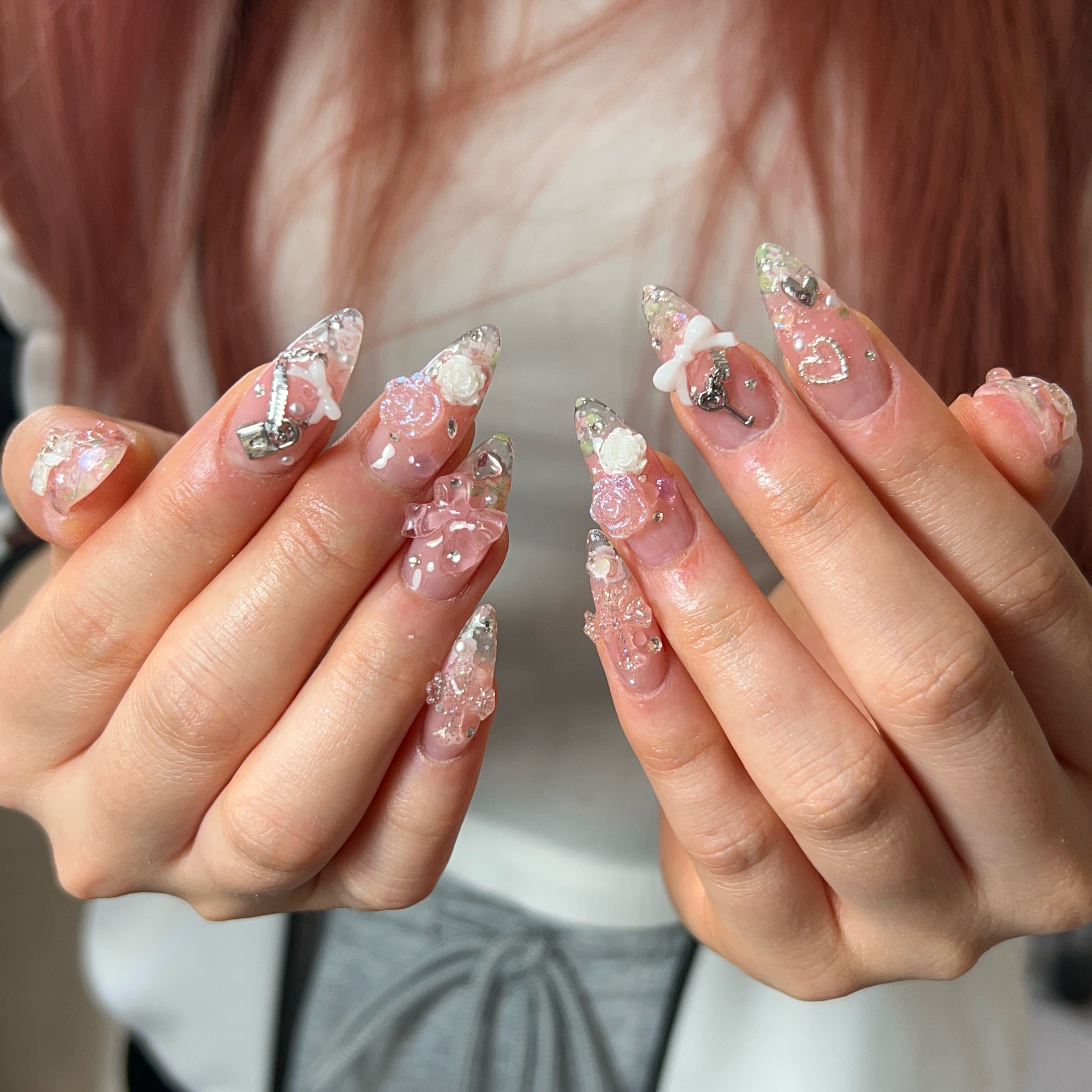 lumidenails