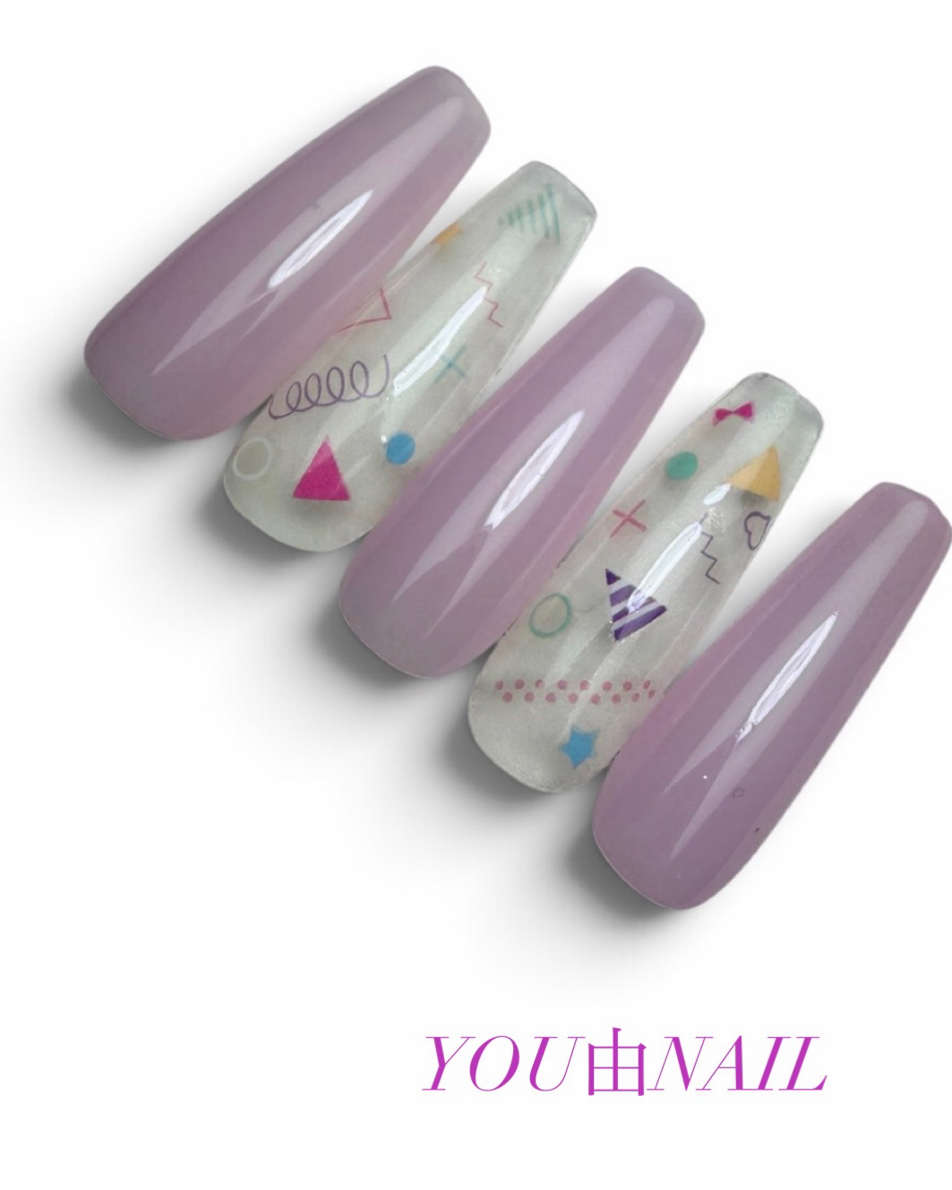 younail_you