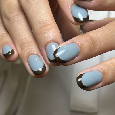 【ハンド】フレンチ