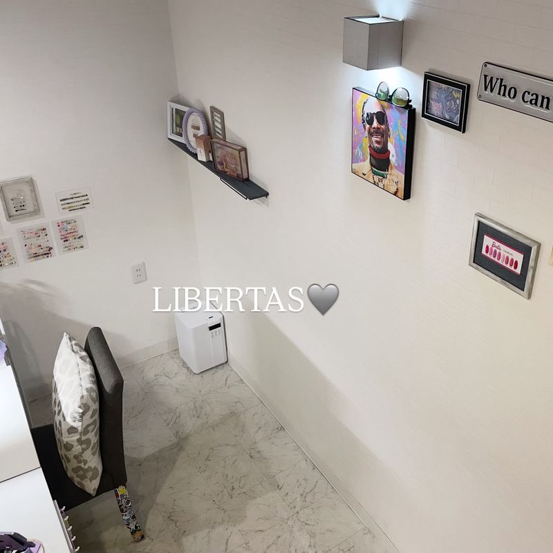 LIBERTAS