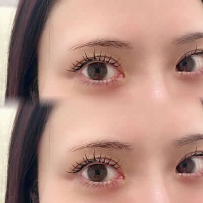 〈オフなし〉フラットラッシュ140本
