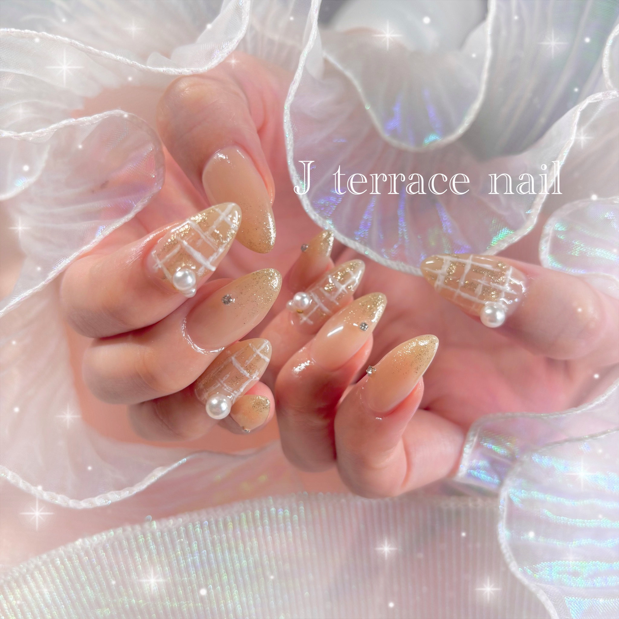 J.terrace.Nail