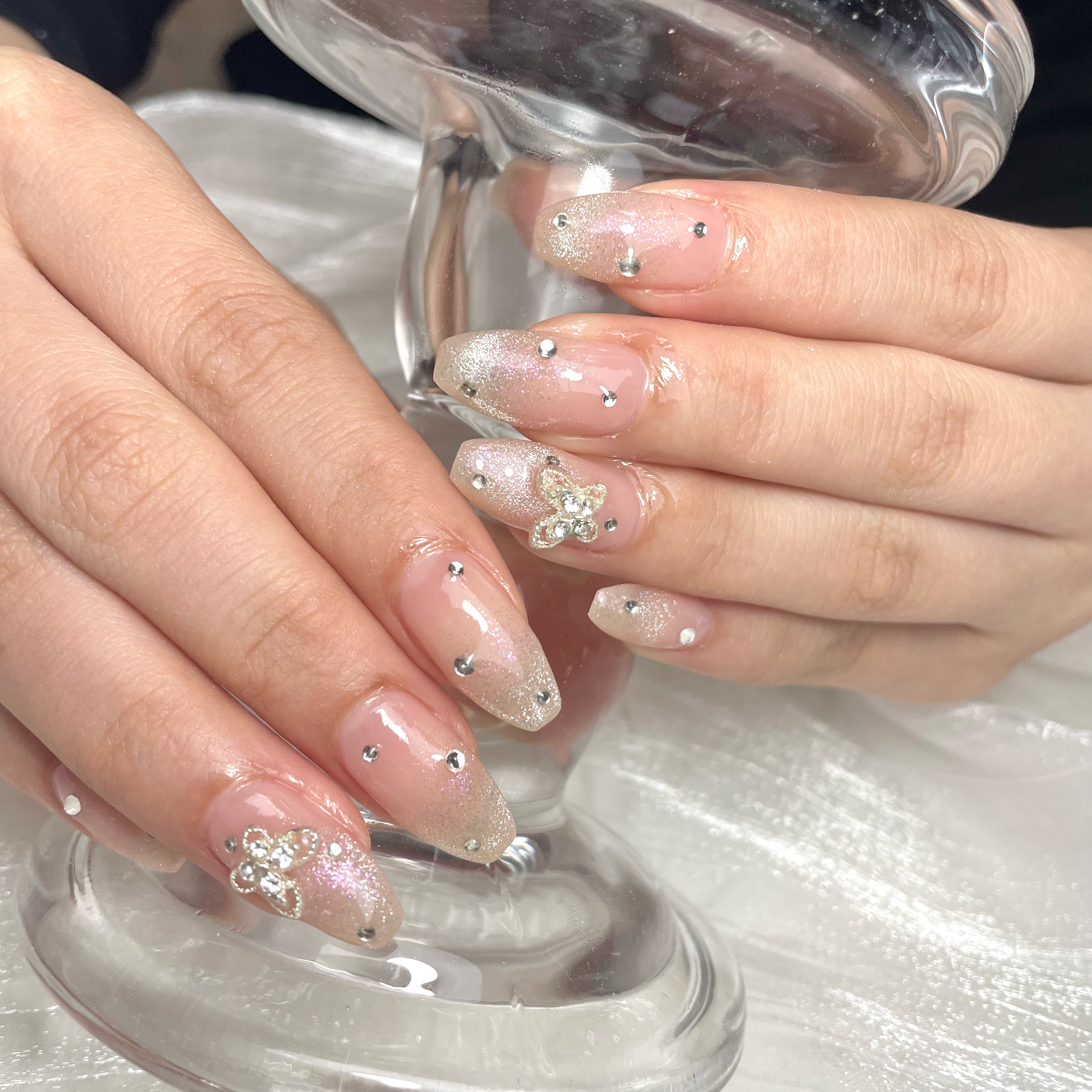 H.nail