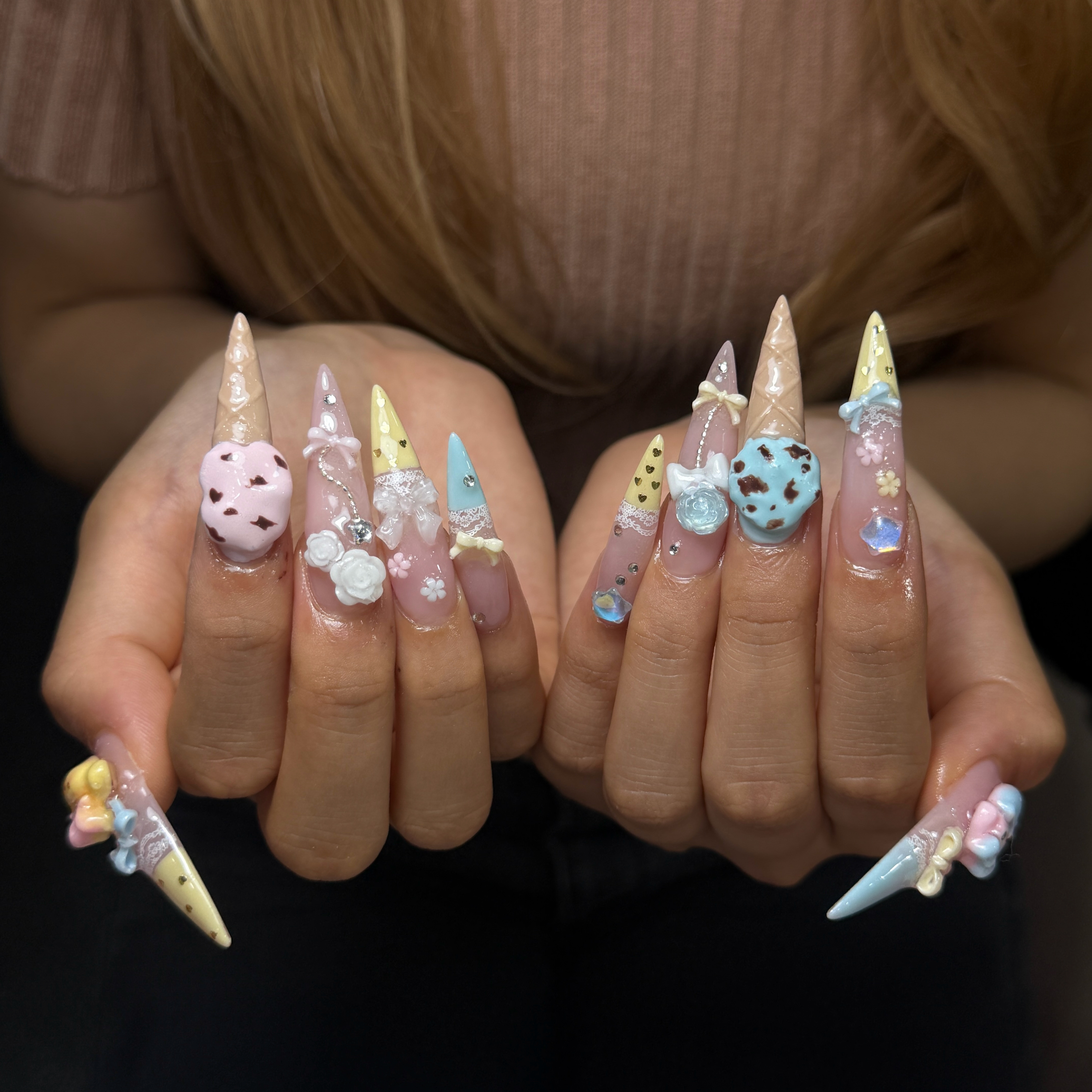 Tokyo_Nails_Model