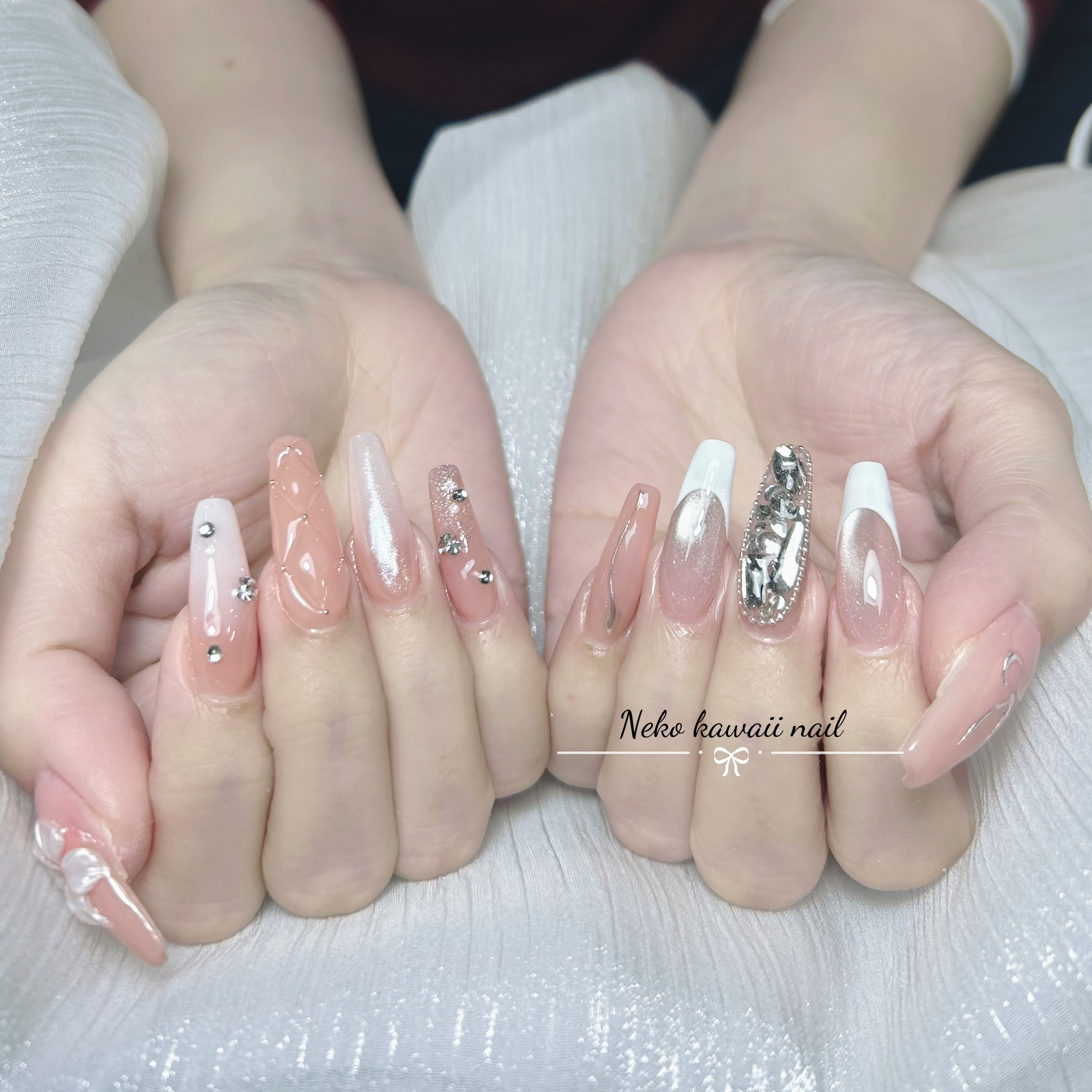 Neko.kawaiinail