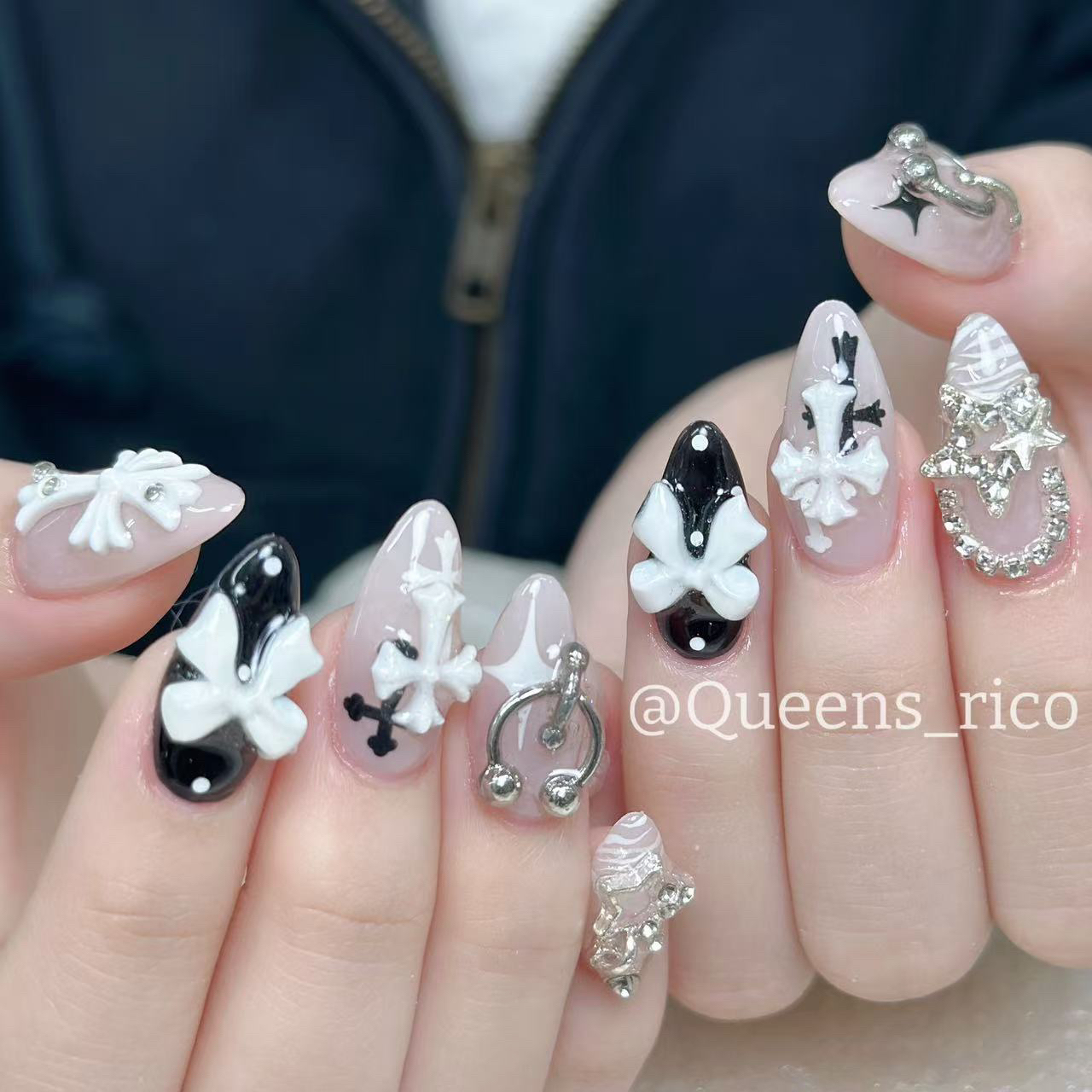 Queens_kabuk