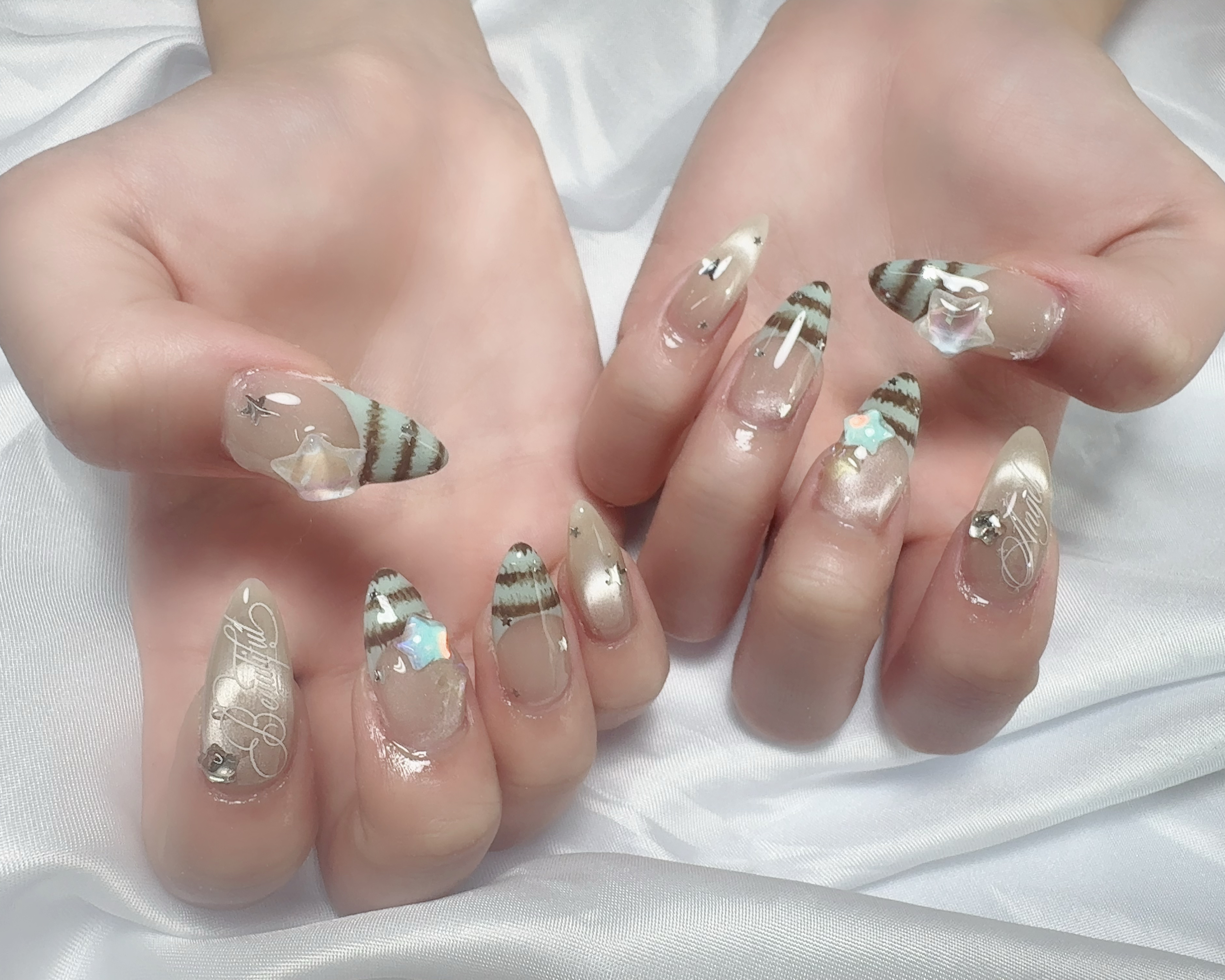 Mlan_Nail