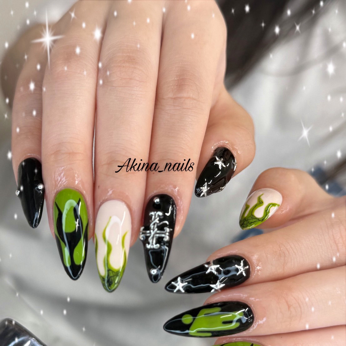 nacy.nail