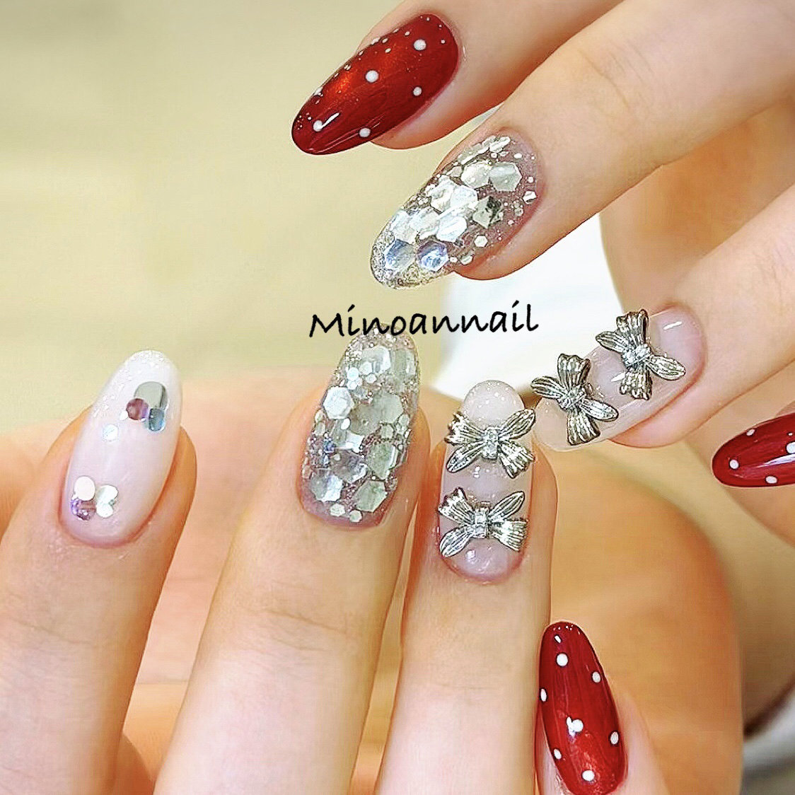 miannail