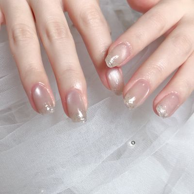 マグネットネイルorフラッシュ