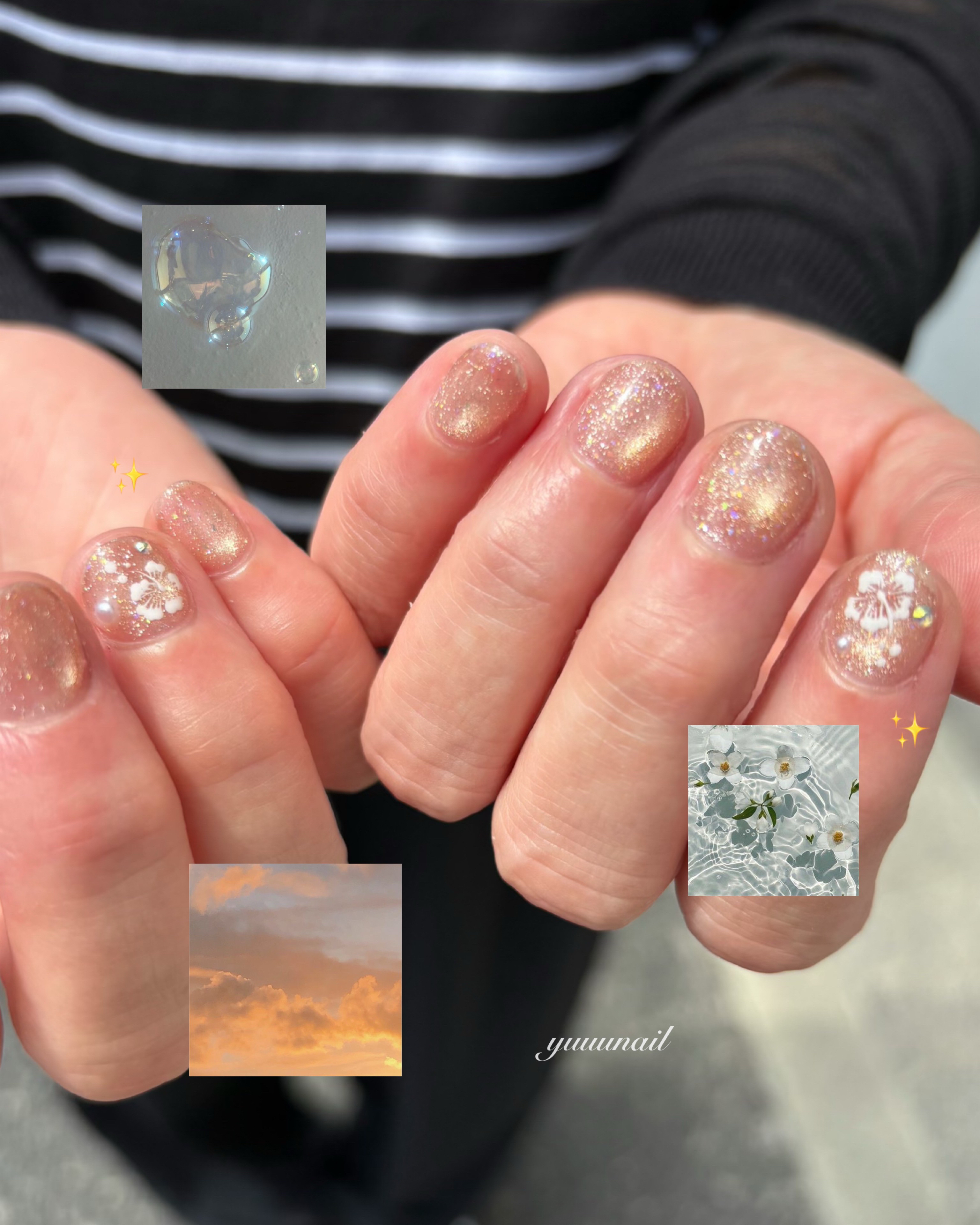yuuunail
