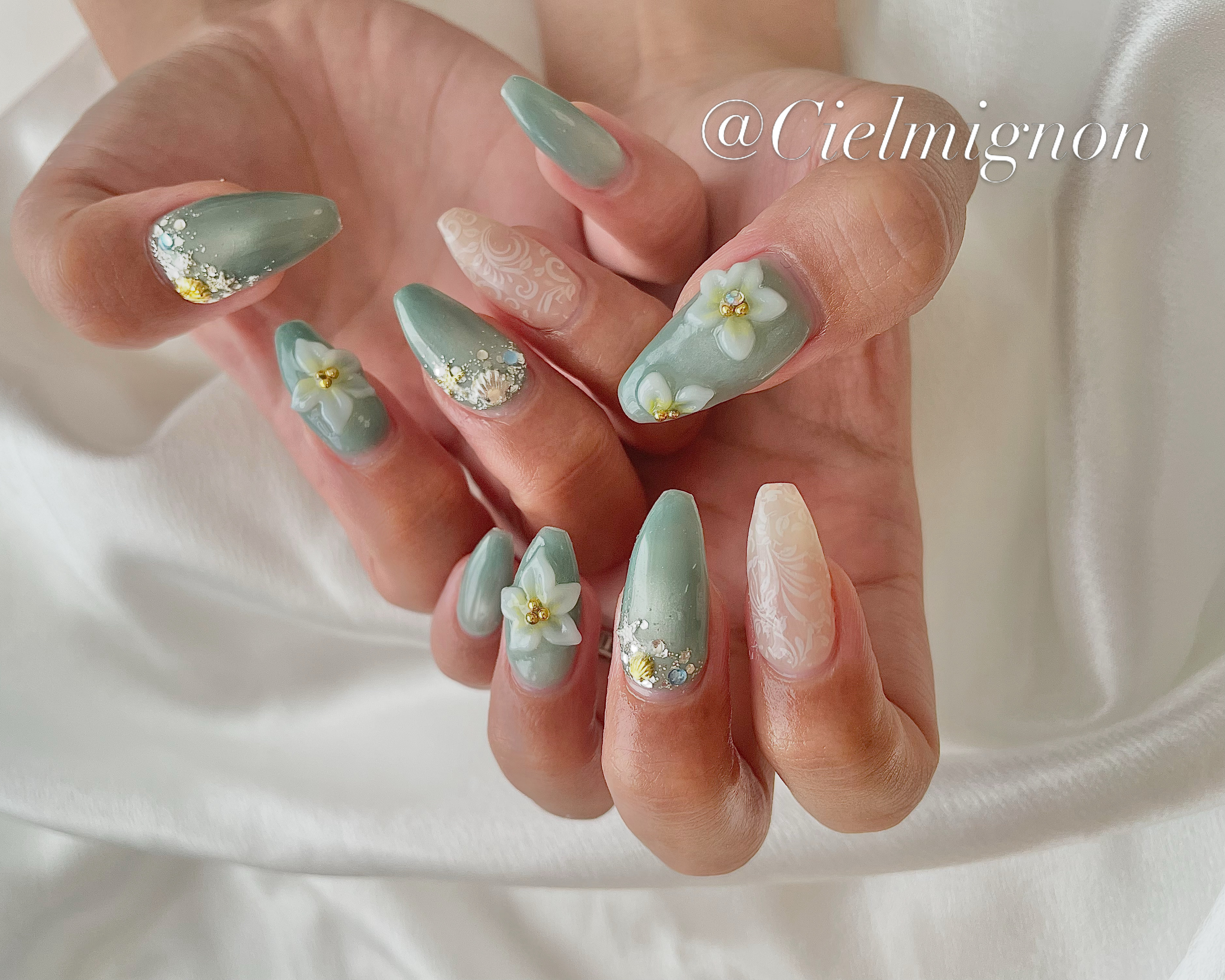 Cielmignon