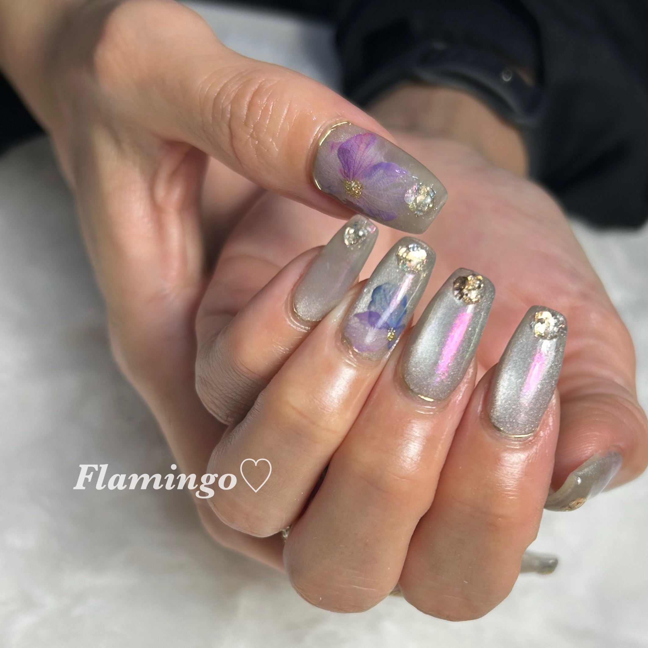 flamingo