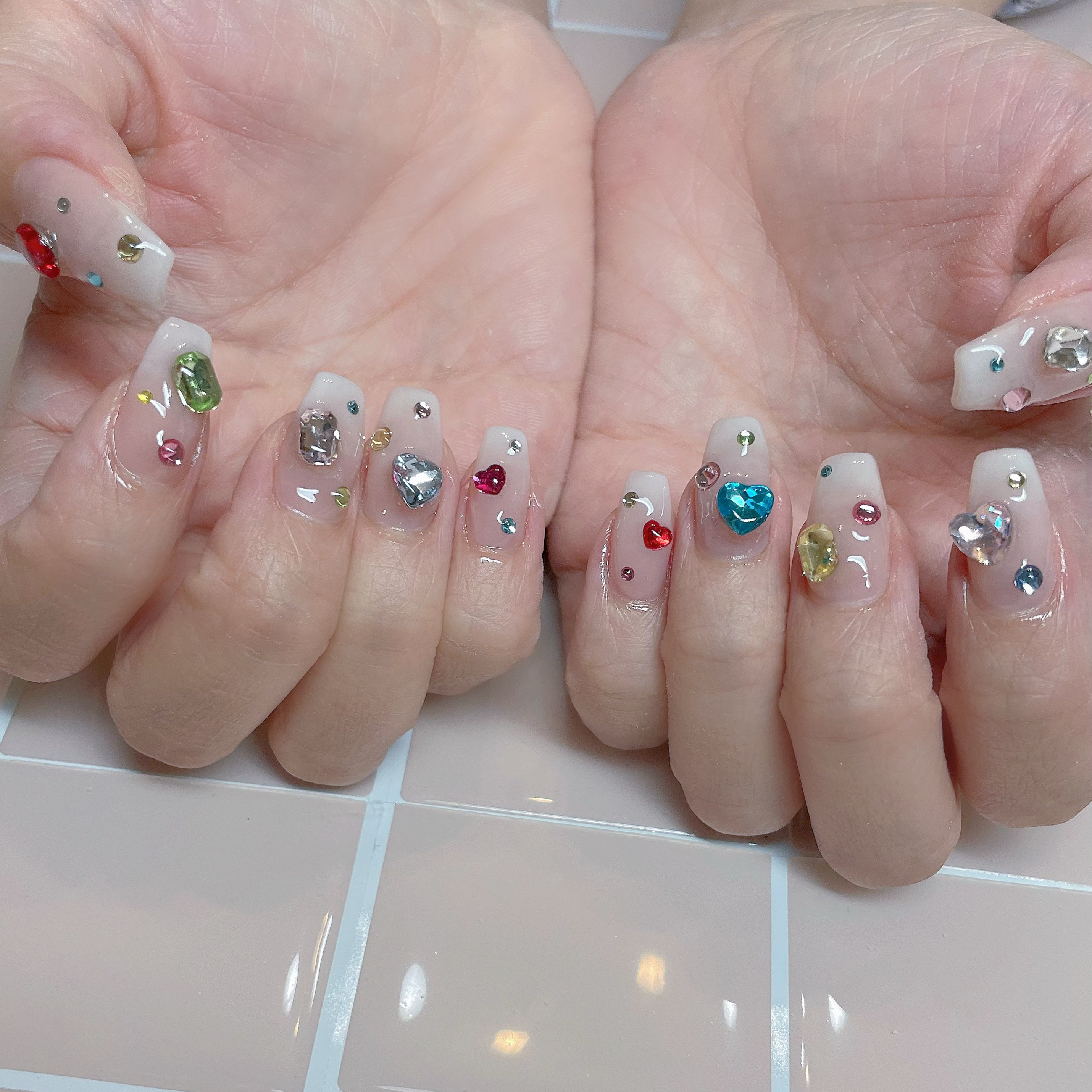 OREDA_nailsalon