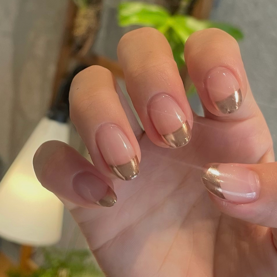 hakujitsu_nail
