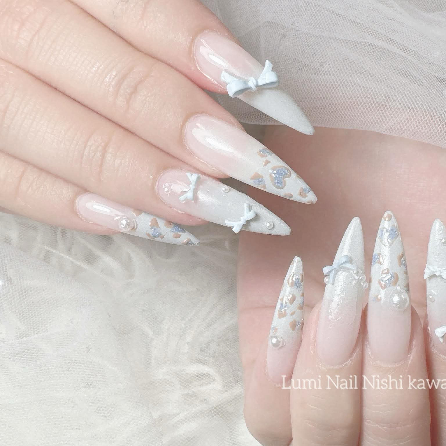 lumi.nail